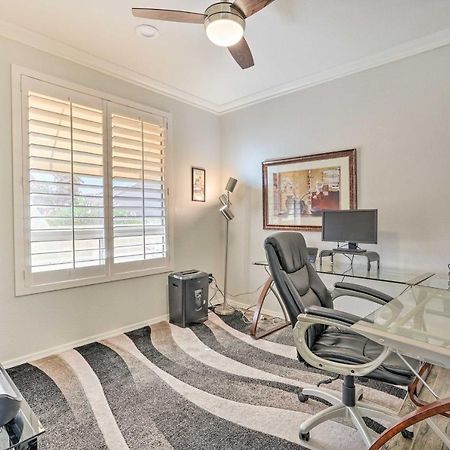 Sunlit Surprise Escape With Casita And Gas Grill! Villa Exterior photo